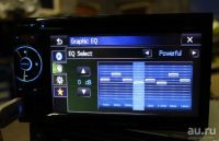 Лот: 13471466. Фото: 3. Мультимедиа Pioneer (carrozzeria... Авто, мото, водный транспорт