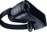 Лот: 11707572. Фото: 3. Samsung Gear VR с джойстиком SM-R325... Смартфоны, связь, навигация