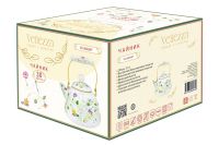 Лот: 24914796. Фото: 3. Чайник Hoff Provance. Домашний быт