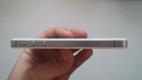 Лот: 3553359. Фото: 4. iPhone 4S 32Gb white