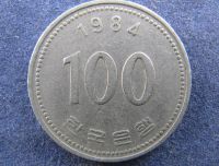 Лот: 8287330. Фото: 2. Иностранная монетка №10360. Монеты