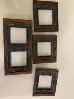 Лот: 18827485. Фото: 6. Рамки под выключатели Shneider...