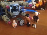 Лот: 11825055. Фото: 5. Lego Star Wars 75149 Лего звёздные...