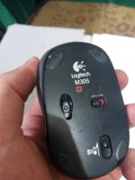 Лот: 9717044. Фото: 2. USB мыша. Поерял юсб адаптер. Периферия