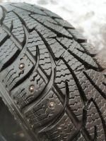 Лот: 25899723. Фото: 8. Шины зимние Sailun 155 65 14...