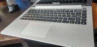 Лот: 21581567. Фото: 6. Ноутбук 14" ASUS S400C, 250 ГБ...