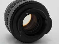 Лот: 9397758. Фото: 5. Asahi Opt. Co. SMC Takumar 55mm...