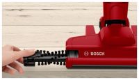 Лот: 16874285. Фото: 5. Пылесос беспроводной Bosch BBHF214R