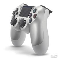Лот: 9382234. Фото: 2. Геймпад для PlayStation 4 DualShock... Игровые приставки, консоли, видеоигры