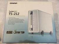 Лот: 13220690. Фото: 4. Сетевое хранилище QNAP Turbo NAS... Красноярск