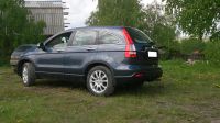 Лот: 4222429. Фото: 3. Продажа Хонда c-rv в Красноярске. Красноярск