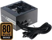 Лот: 10307125. Фото: 3. 650W Corsair CX650M (24+2x4+4x6... Компьютеры, оргтехника, канцтовары