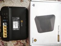Лот: 24627394. Фото: 3. Билайн Smartbox turbo+ (Не работает... Компьютеры, оргтехника, канцтовары