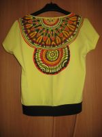 Лот: 5674899. Фото: 2. Топ Пеликан размер Л. Женская одежда