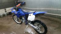 Лот: 11008002. Фото: 3. Yamaha WR250F. Авто, мото, водный транспорт