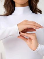 Лот: 25850693. Фото: 5. Комбинезон Skin of Angel Ниндзя...