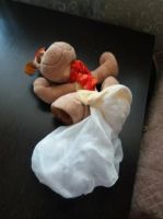 Лот: 16491864. Фото: 2. Игрушка-подушка, можно внутрь... Игрушки