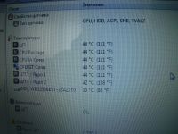 Лот: 4193424. Фото: 6. Ноутбук Toshiba Satellite C850-C1S...