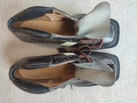 Лот: 19503566. Фото: 2. Лыжные ботинки СССР botas новые. Лыжи