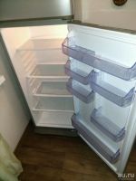 Лот: 13074856. Фото: 2. Холодильник Zanussi. Крупная бытовая техника