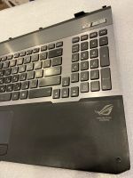 Лот: 16091341. Фото: 3. Передняя панель с клавиатурой... Компьютеры, оргтехника, канцтовары