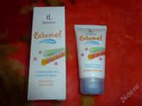 Лот: 1493911. Фото: 3. Универсальный детский крем"CARAMEL... Дети растут