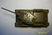 Лот: 939132. Фото: 3. модель танка Т 34-85 производство... Коллекционирование, моделизм