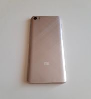 Лот: 14554019. Фото: 3. Смартфон Xiaomi mi5 Gold на 64Gb. Красноярск