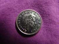 Лот: 4442595. Фото: 2. 5 пенсов 2014, Соединённое Королевство... Монеты
