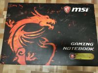 Лот: 14562351. Фото: 4. Игровой ноутбук Msi gv72. Красноярск