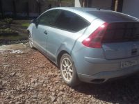 Лот: 10893193. Фото: 3. Citroen C4 2005г. Красноярск