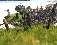 Лот: 16095817. Фото: 5. Игровой компьютер 4 ядра, 16 память...