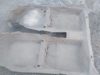Лот: 15781998. Фото: 4. Обшивка пола Camry sv40,41,42... Красноярск