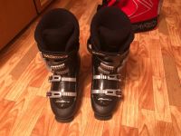 Лот: 11029397. Фото: 3. Ботинки для горных лыж. Спортивные товары