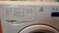 Лот: 16284586. Фото: 2. Стиральная машинка Indesit WISE... Крупная бытовая техника
