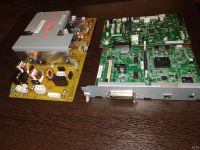 Лот: 13119785. Фото: 20. Три платы одним лотом для МФУ...