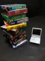 Лот: 15130062. Фото: 3. Игровая консоль Nintendo GameBoy... Компьютеры, оргтехника, канцтовары