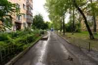 Лот: 25589161. Фото: 17. 2-комн. квартира , Красноярск...