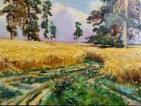 Лот: 18876743. Фото: 4. Картина. Красноярск