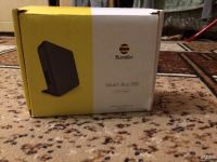 Лот: 8896919. Фото: 4. Роутер Билайн Smart Box ONE. Красноярск