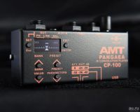 Лот: 5516281. Фото: 11. AMT Electronics CP-100 Pangaea...