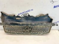 Лот: 22460260. Фото: 8. решетка радиатора Ford Focus CB4