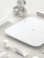 Лот: 25059460. Фото: 3. 🔥 Весы Mijia Smart Scale S200... Бытовая техника