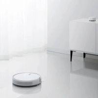 Лот: 18948787. Фото: 3. Робот-пылесос Xiaomi Robot Vacuum-Mop... Бытовая техника