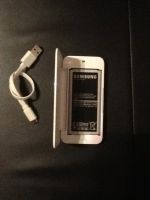 Лот: 7585000. Фото: 3. Samsung Galaxy S5 Extra Battery... Смартфоны, связь, навигация