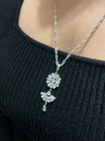 Лот: 21103217. Фото: 4. Серебряная подвеска