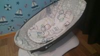Лот: 14540808. Фото: 3. Колыбель 4moms rockaRoo. Мебель