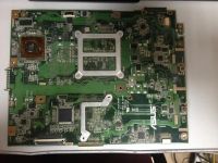 Лот: 5509105. Фото: 2. Материнская плата для ноутбука... Комплектующие