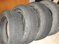 Лот: 1741884. Фото: 3. Шины Б/У Bridgestone,летние,175... Авто, мото, водный транспорт