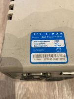 Лот: 19612002. Фото: 2. ИБП Ippon Back Power Pro 600... Периферия